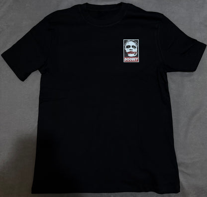 Joker Baskılı Tişört – DC Comics