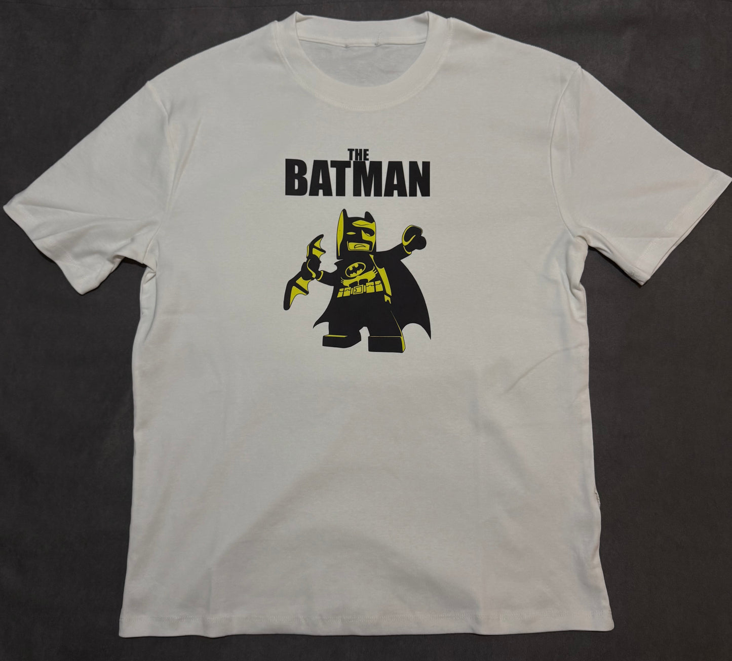 The Batman Unisex Tişört