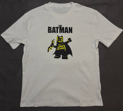 The Batman Unisex Tişört