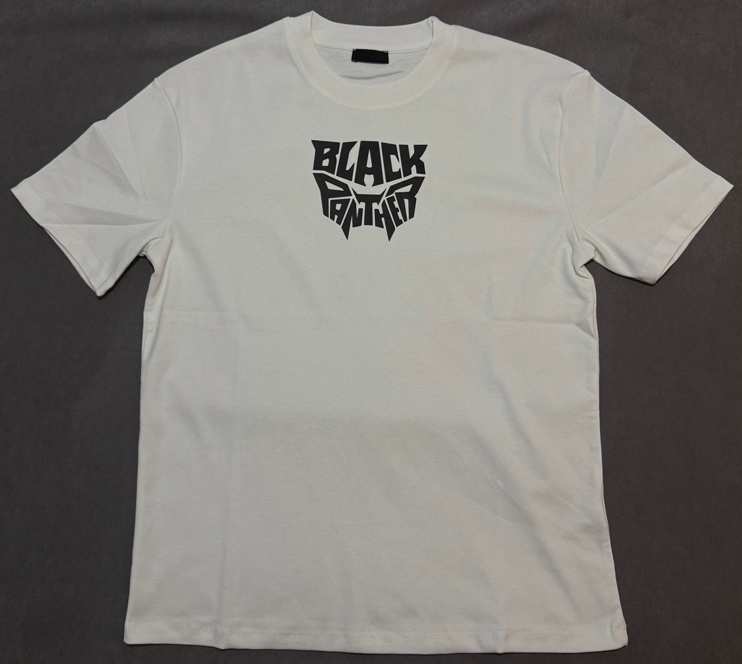 Black Panther Tişört – Marvel