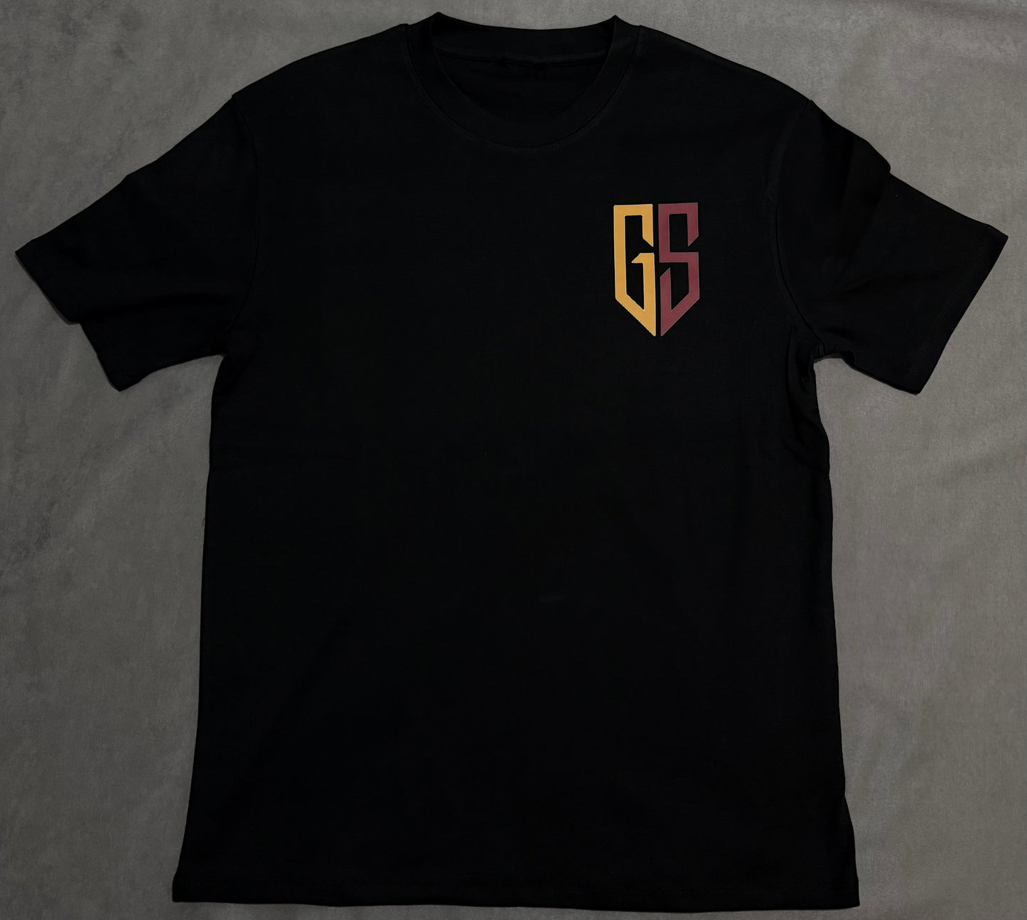 Galatasaray GS Unisex Taraftar Tişört