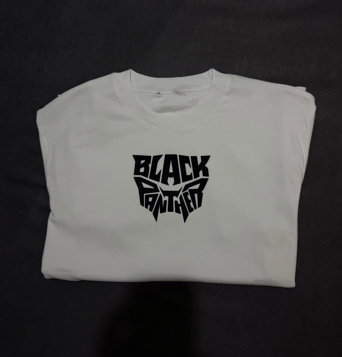 Black Panther Tişört – Marvel