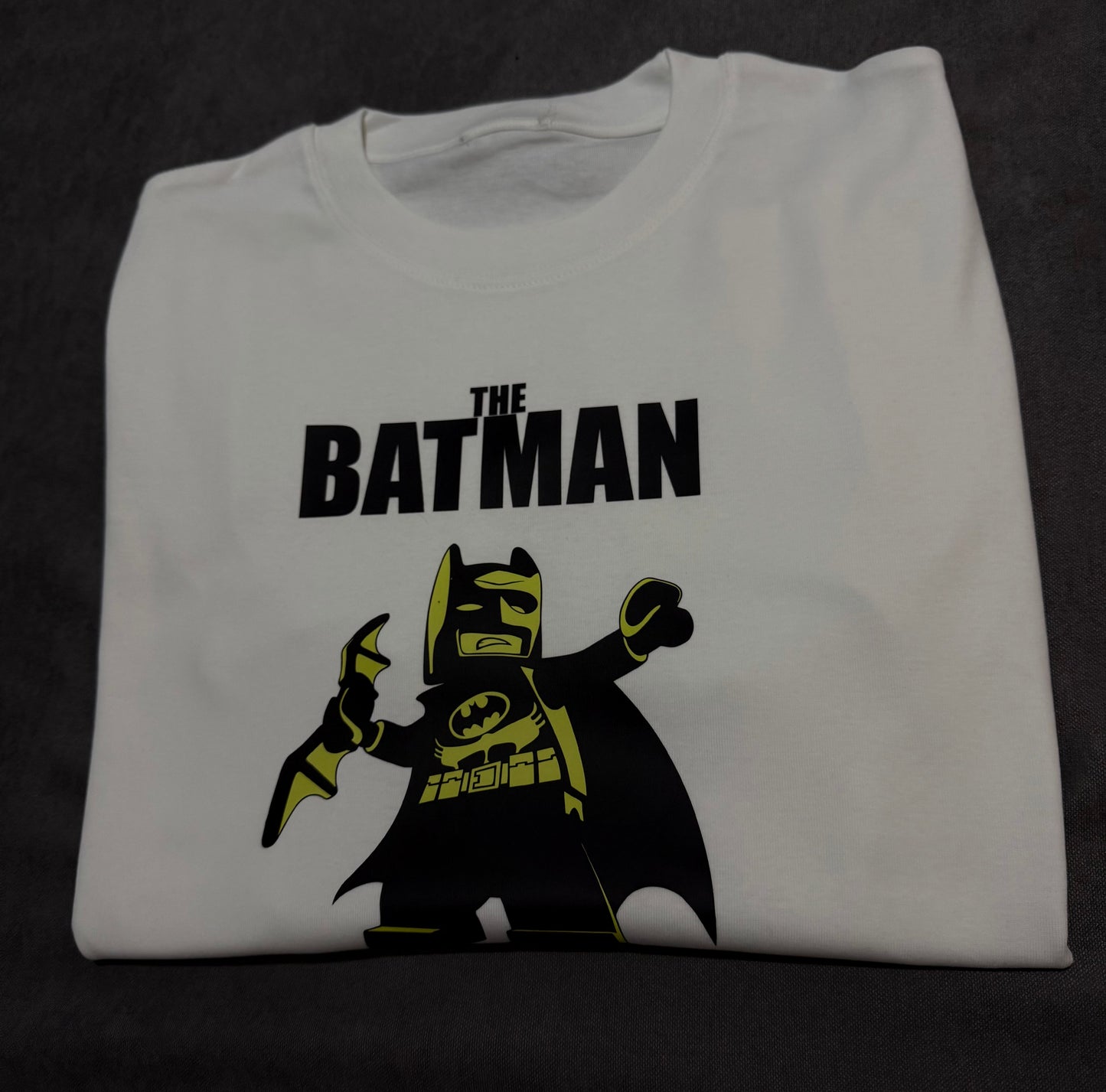 The Batman Unisex Tişört