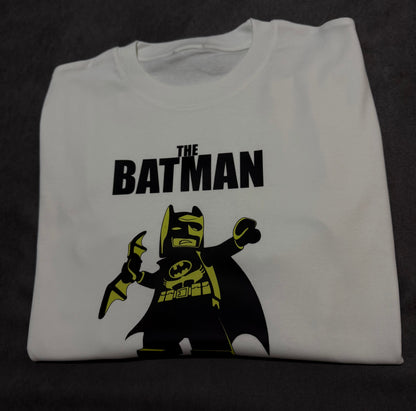The Batman Unisex Tişört