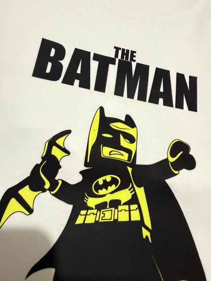 The Batman Unisex Tişört