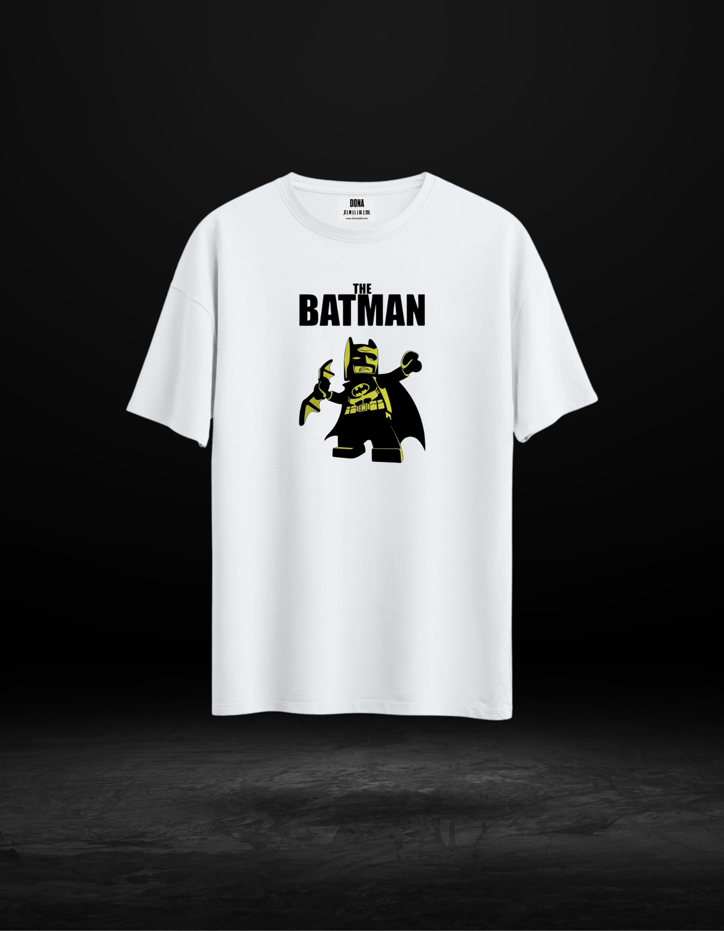 The Batman Unisex Tişört