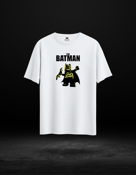 The Batman Unisex Tişört