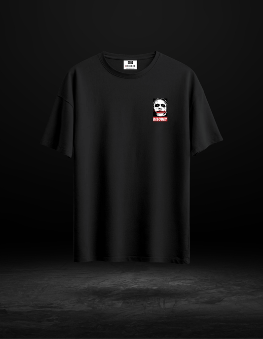 Joker Baskılı Tişört – DC Comics