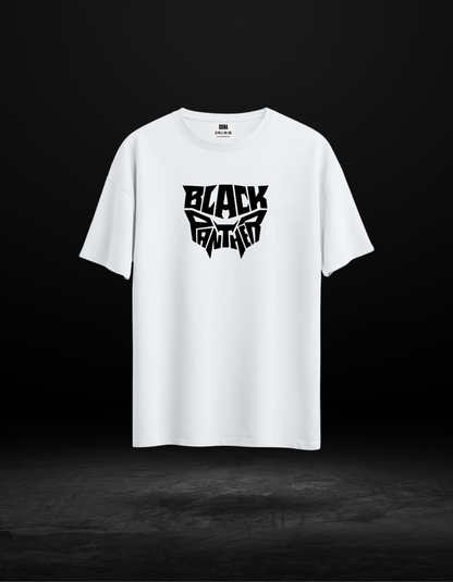 Black Panther Tişört – Marvel