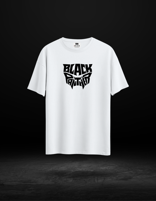 Black Panther Tişört – Marvel